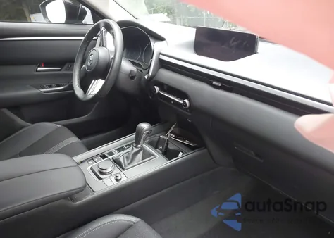 2024 Mazda Cx-50 2.5 S Preferred из США, поврежденный, VIN 7MMVABBM9RN239240